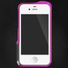 ������������ �����-������ Element Case Vapor Pro Chroma ��� iPhone 4/4S �������