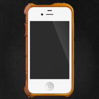  - Element Case Vapor Comp  iPhone 4/4S 
