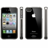����� SGP Linear Crystal Series ��� iPhone 4/4S Gun metal ���� ���������� ������� SGP07528/SGP07528S
