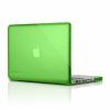 �������� ����� Speck SeeThru Satin Case ��� Mac Book Pro 13" Lime ��������� ������� SPK-A0466