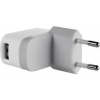 ������� �������� ���������� Belkin Micro Charger ��� iPhone/iPod/iPad white ����� F8Z783cw04