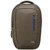 ���������� ������ Incase Nylon Backpack Taupe/Blue �������/����� cl55341