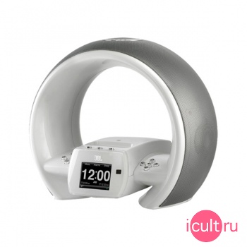 ������������� ������� ��� iPod � iPhone JBL ON AIR ������ JBLONAIRWBLKAM