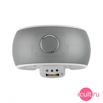 ������������� ������� ��� iPod � iPhone JBL ON AIR ������ JBLONAIRWBLKAM