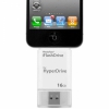 ������� ������� ���� HyperDrive iFlashDrive ��� iPhone/iPad/iPod 16Gb HDIFD-16