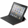 ����� � ����������� ZAGG ZaggFolio Alligator Leather with Black Keyboard ��� iPad 2 ���������� ������� ���������