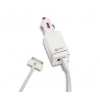 ������������� �������� ���������� Macally Dual ��� iPhone/iPad/iPod CARUSB10