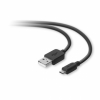 ������ Belkin ��� ������������� � ������� Usb-A/Micro-B F8Z273cw06