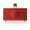 ������������ ������� Geneva Lab Model M +CD Red �������