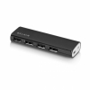 USB ��� Belkin 4�-�������� ������ F4u040qebapl