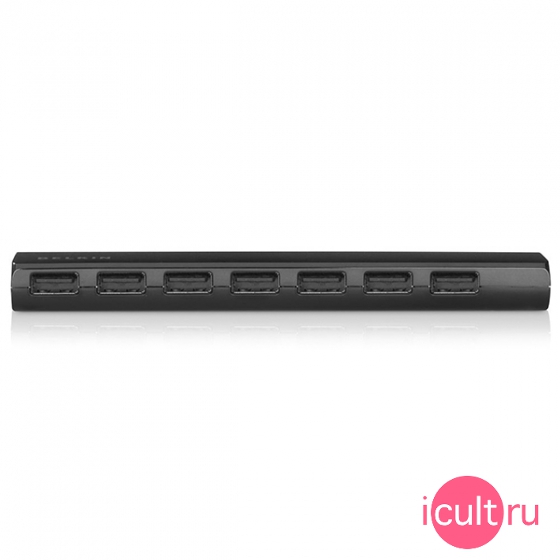 Belkin Ultra-Slim Desktop 7-port usb Hub