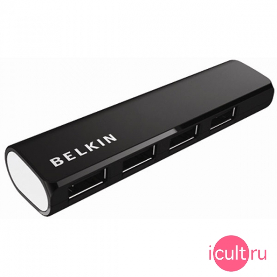 Belkin Ultra-Slim Travel Hub 