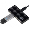 USB ��� Belkin 4�-�������� ������ F5u404PerBLK