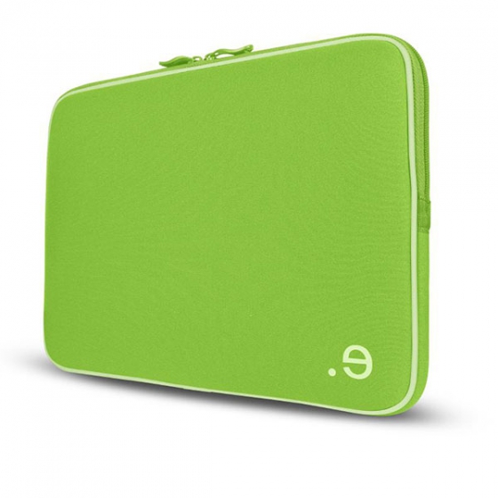   Be.ez La Robe 2Color Green  MacBook Pro 13  BE-100700