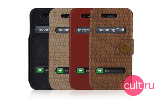 Luxa2 Lille Case Red Luxa2 Lille Case Red
