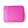�����-����� �� ��������� ������� PKG STUFF Sleeve Quilted ��� MacBook Pro 13" pink �������