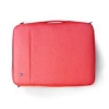 �����-����� �� ������ PKG STUFF Sleeve Tweed ��� MacBook Pro 13" Red Herringbone �������