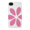 ���������� ����� Agent18 FlowerVest ��� iPhone 4/4S �����/�������