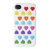 ���������� ����� Agent18 HeartVest ��� iPhone 4/4S �����