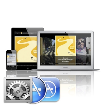   ppleID (AppStore  Mac AppStore)    Mac  iOS