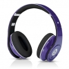 ��������-��������� Monster Beats by Dr.Dre Beats Studio Limited Edition Purple ���������� 128740-00