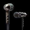 ��������-��������� Monster Beats by Dr.Dre Beats Heartbeats 2.0 by Lady Gaga with ControlTalk Black ������ 128685-00