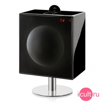 Geneva Lab Model XL