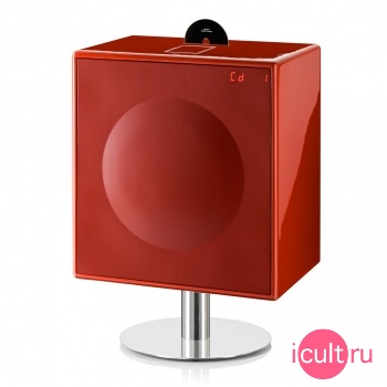 Geneva Lab Model XL