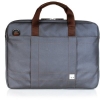 ����� Knomo X-Slim Brief Lincoln Grey ��� Macbook Pro 13/15" ����� KN-LIN006
