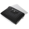 ���������� ����� Knomo Sleeve Small Spazzolato ��� MacBook/Pro/Air 13" ������ KN-24-064-BLK