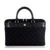 ����� Knomo Avignon Extra-Slim Brief Black ��� Macbook Pro/Air 13" ������ KN-24-203-BLK