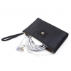 ����� Knomo Annie Cable Bag Black ��� ��������� ����������� KN-ANN001