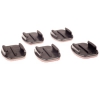 ��������� ������� ��� ��������� ������ Go Pro Flat Adhesive Mounts AAFLT-001 