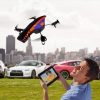 ���������������� �������� Parrot A.R.Drone 2.0 �����