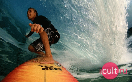 GoPro Surf Hero Expansion Kit 