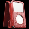 ������� ����� Sena Generation Premium Stand ��� ipod classic Croco Red ������� 151106