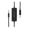������ � ����������� ����� ��� iphone, ipod Kensington Noise-Reducing AUX Cable K39203US