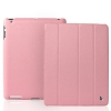 ������� �����-��������� Jison Smart Cover Case Pink ��� iPad 2/The new iPad �������