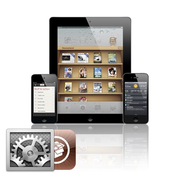  Cydia     iPhone, iPod Touch  iPad