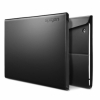 ������� ����� SPIGEN SGP Leather Case Diary Series [Black] ��� The new iPad SGP08842