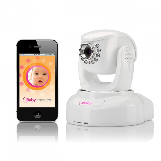    iHealth iBaby Monitor M3 H7559VC