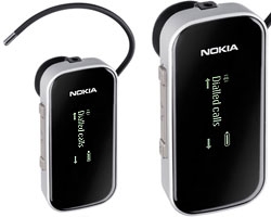 Bluetooth ��������� Nokia BH-902 