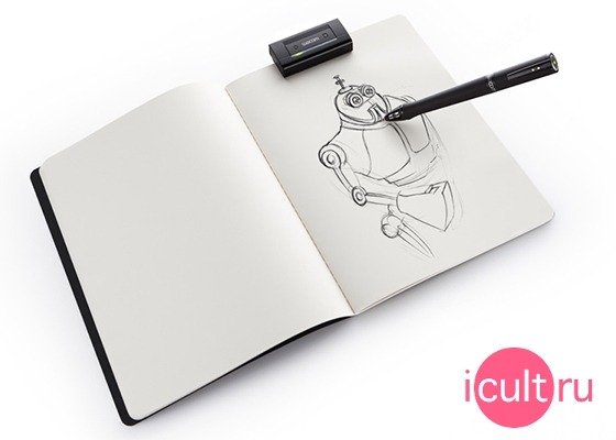 Wacom Inkling MDP-123 