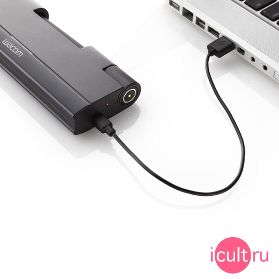   Wacom Inkling