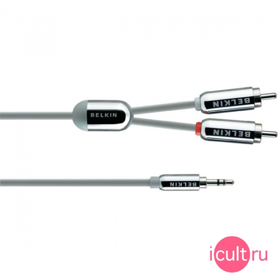 Belkin Stereo Cable ��� Apple iPhone / iPod