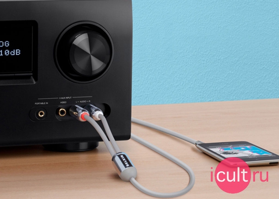 Belkin F8Z180ea07-GLD