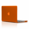 �������� ����� Speck SeeThru Satin Case ��� Mac Book Pro 13" Clementine ���������, ������� SPK-A0452