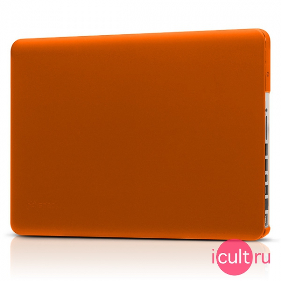 Speck SeeThru Satin Case ��� MacBook Pro 13