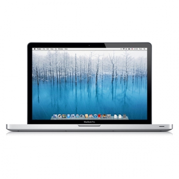 MD103 Apple MacBook Pro 15&quot; 2,3  (Core i7 quad-core), 4 RAM, 500 HDD 