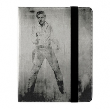  - Incase Warhol Book Jacket Elvis  iPad 2/3/4 cl57824